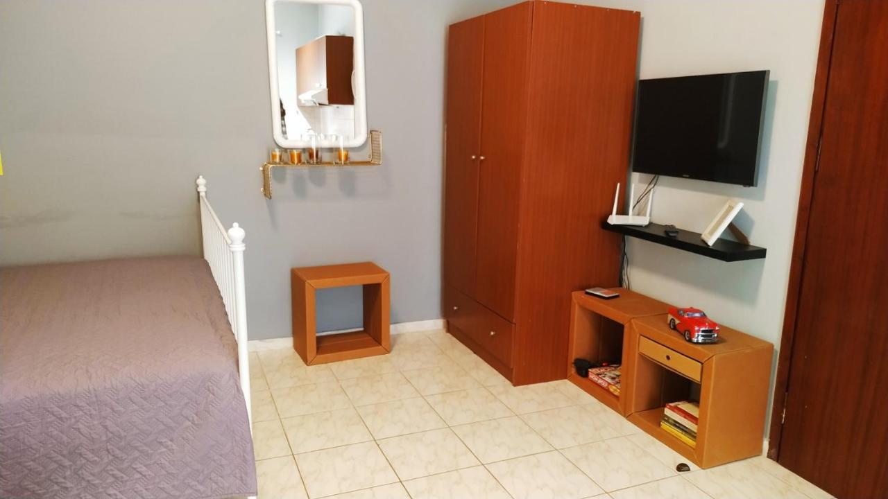 City Melody Accomodations Heraklion Exteriör bild